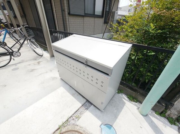 フォンス相模原の物件内観写真